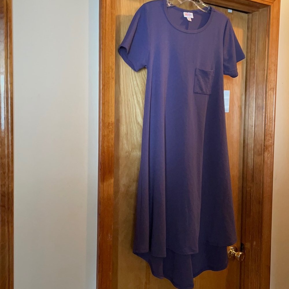 LulaRoe dress